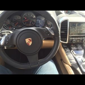 Meet your Posher, Jhon