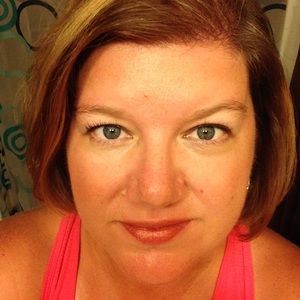 Meet your Posher, Krystal