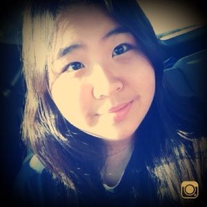 Meet your Posher, Melanie