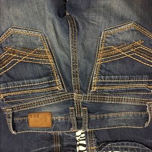 BKE jeans