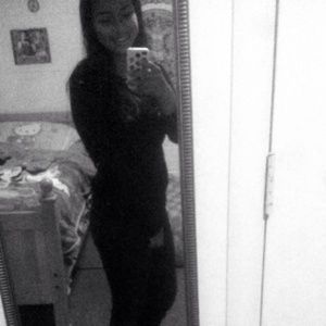 Meet your Posher, Jasmine