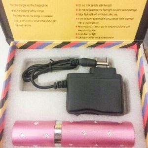 Accessories - New Self Defense flashlight ?? lipstick faux Accessories - New Self Defense flashlight ?? lipstick faux