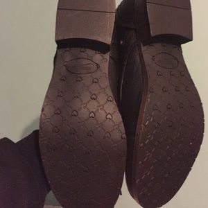 BRAND NEW COMBAT BOOTS