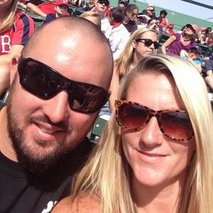 Meet your Posher, Mark