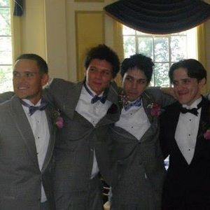 Meet your Posher, Ruth