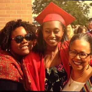 Meet your Posher, Cleo