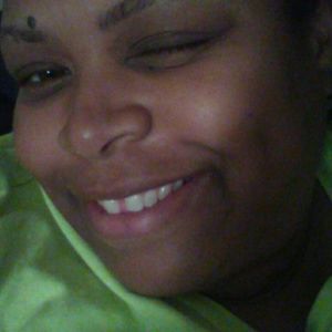 Meet your Posher, Gabrielle