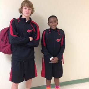 Meet your Posher, Dylan