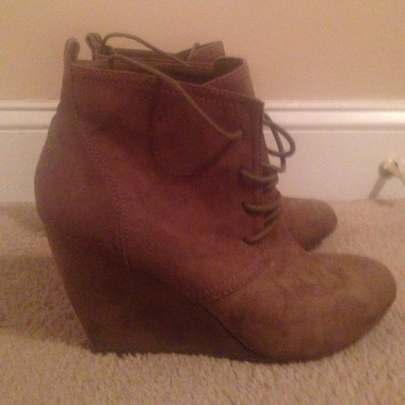 Booties