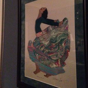 Meet your Posher, Rhonda