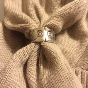 Mexican 925 Silver Ring