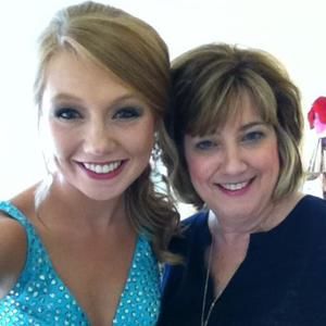 Meet your Posher, Lesa