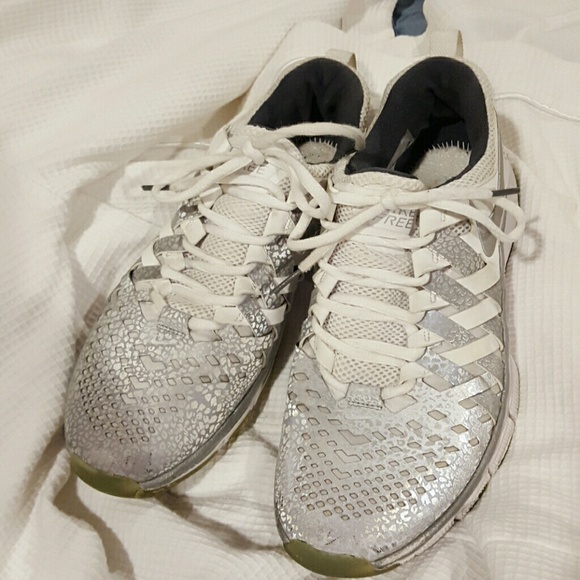 Men's Nike Free Run 5.0