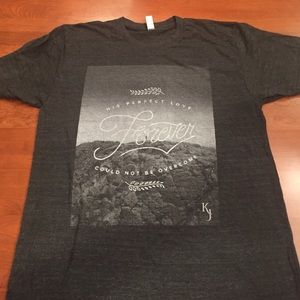 Kari Jobe T-shirt