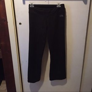 North Face Yoga Pants
