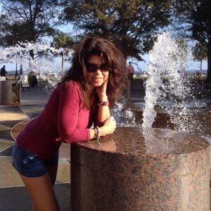 Meet your Posher, Michelle