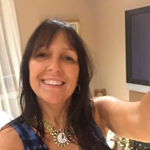 Meet your Posher, Ruth