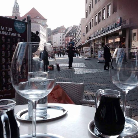 Meet your Posher, Chris - Picture 1 of 1