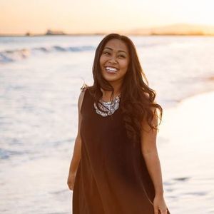 Meet your Posher, Giselle