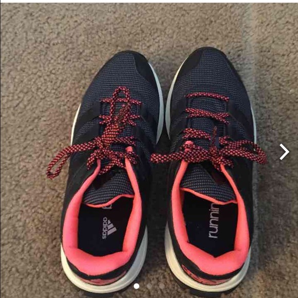 Adidas running sneakers