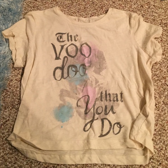 Aeropostale summer t-shirt