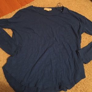 Michael Kors long sleeve tee