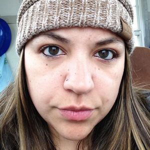 Meet your Posher, Melissa