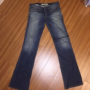 Joe's Boot Cut Jeans!!!