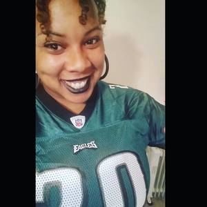 Meet your Posher, Jenné