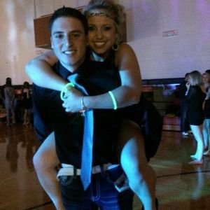 Meet your Posher, Kacy