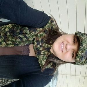 Meet your Posher, Coley