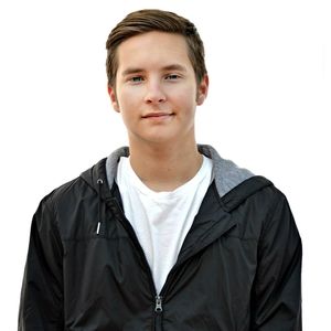 Meet your Posher, Jasen