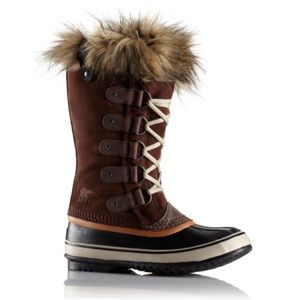 Women's Joan of Arctic SOREL Boots