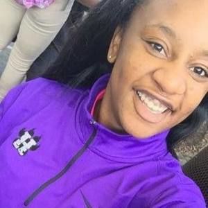 Meet your Posher, Faith