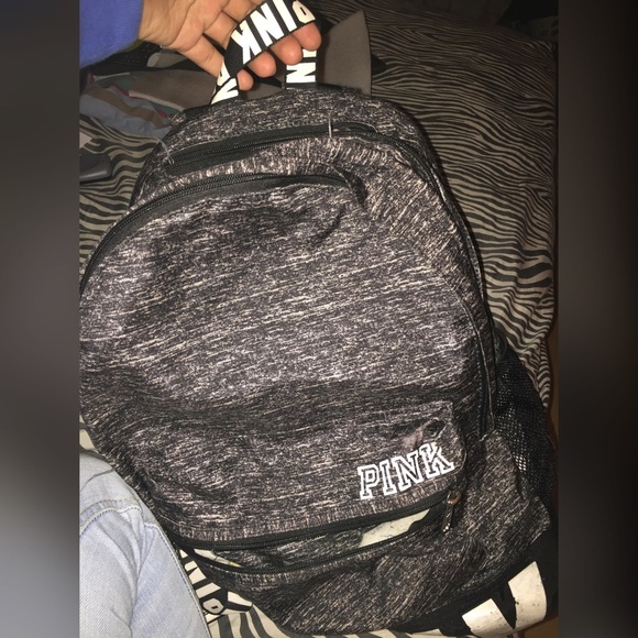 PINK Victoria's Secret Handbags - VS BACKPACK 💕❤️