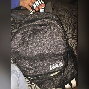 VS BACKPACK 💕❤️