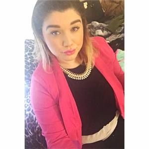 Meet your Posher, Anna