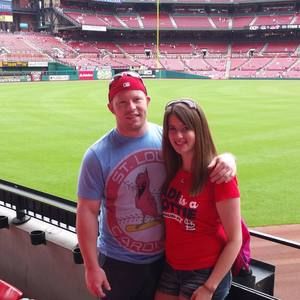 Meet your Posher, Brooke