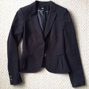 H&M blazer