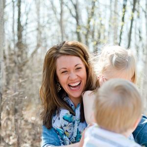 Meet your Posher, Charlotte