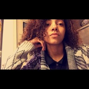 Meet your Posher, Stacy