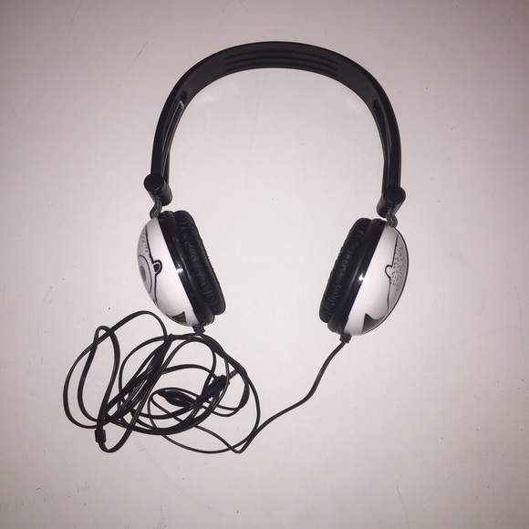 Marc Jacobs Headphones