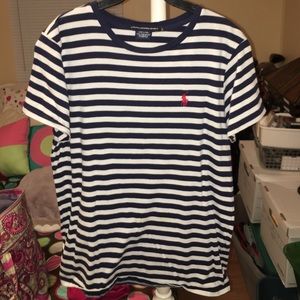 Ralph Lauren Sport tee shirt