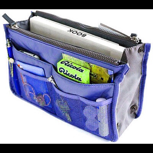 Tote Organizer Pouch