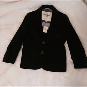 Abercrombie and Fitch School Boy Blazer