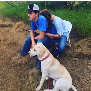 Meet your Posher, Jody