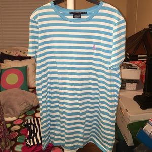 Ralph Lauren Sport tee shirt