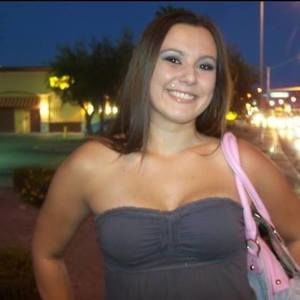 Meet your Posher, Krystal