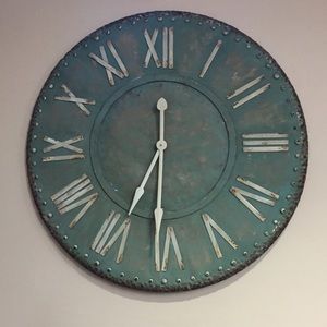 Meet your Posher, Mateya