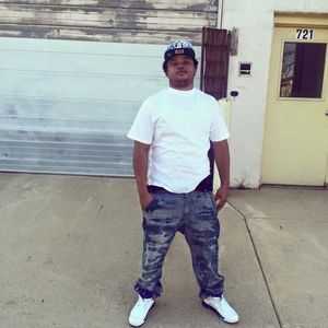 Meet your Posher, Rick